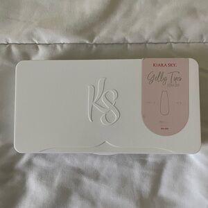 kiara sky gelly tips